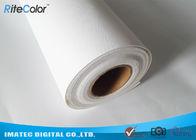 360 gsm Aqueous Inkjet Cotton Canvas Matte Inkjet Printable Canvas Cotton - Poly Blend