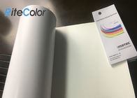 Pigmentli Mürekkep Püskürtmeli Baskı A4 4r Reçine Kaplamalı Fotoğraf Kağıdı Rulo Geniş Format