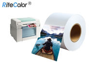 Pigment / Boya Mürekkep Minilab Fotoğraf Kağıdı Dijital Fotoğraf Kağıdı Reçine Kaplı