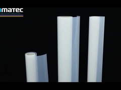 Ekran baskı için mürekkep püskürtücü filmi