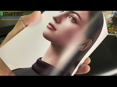 RC parlaklık fotoğraf kağıdı
