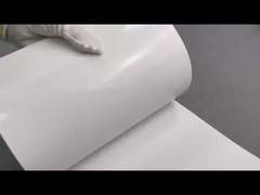 Mürekkep püskürtmesi için RC Parlak Fotoğraf Kağıdı