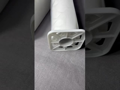 Mürekkep püskürtücüsü için 420 gramlık sulu poli pamuklu tuval