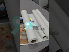 Mürekkep Püskürtmeli PolyCotton Kanvas Mat 360gsm