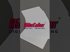 Masaüstü RC Lustre Fotoğraf Kağıdı A4 4R