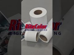 Mürekkep Püskürtmeli Drylab Parlak Kağıt Rulosu