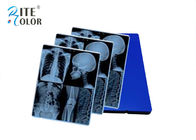 CT MR Ekipmanları için Mavi Lazer X Ray Filmi Dijital X Ray Filmi Görüntü Çıkışı