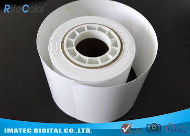 Dijital Parlaklık Kuru Minilab Fotoğraf Kağıdı Fuji Frontier Için 240Gsm / EPSON / NORITSU