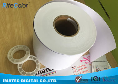 4 "6" 8 "Reçine Kaplamalı Dijital Baskı Minilab Fotoğraf Kağıdı Frontier DX100 için
