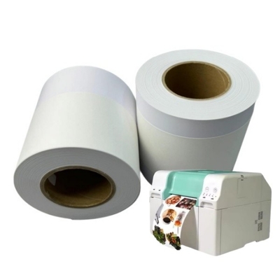 Fabrika Toptan Parlak 240gsm Yazdırılabilir Kuru Minilab Fotoğraf Kağıdı Mürekkep Püskürtmeli Baskı İçin