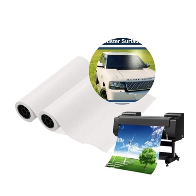 En İyi Satış Reçine Kaplamalı Parlak 260gsm Büyük Format Baskı İçin Fotoğraf Kağıdı
