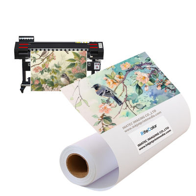 130gm Mat Kaplı Fotoğraf Kağıdı, Format Baskı için