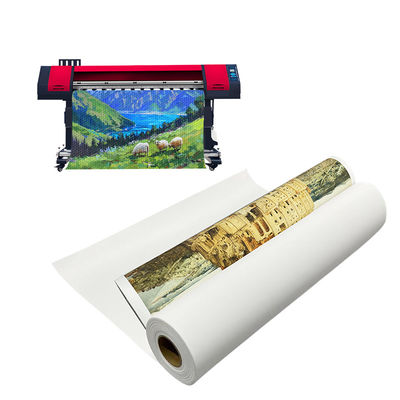 Pigment Inkjet Premium 360gm Mat Sanat Polikoton Tuval Baskı
