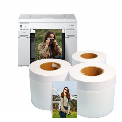 Premium RC Minilab Fotoğraf Kağıdı Mürekkep Atışlı Fotoğraf Kağıdı, Mürekkep Atışlı Yazıcılar İçin