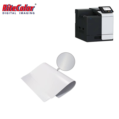 Konica Minolta Yazıcıları için 205 gramlık Luster Dijital Baskı Kağıdı
