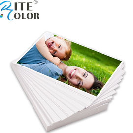 4R 5R A3 A4 Reçine Kaplamalı Fotoğraf Kağıdı A0 A1 Rulo 190gsm Premium Mikrogözenekli