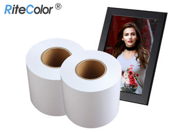 Pigment / Boya Mürekkep Minilab Fotoğraf Kağıdı Dijital Fotoğraf Kağıdı Reçine Kaplı