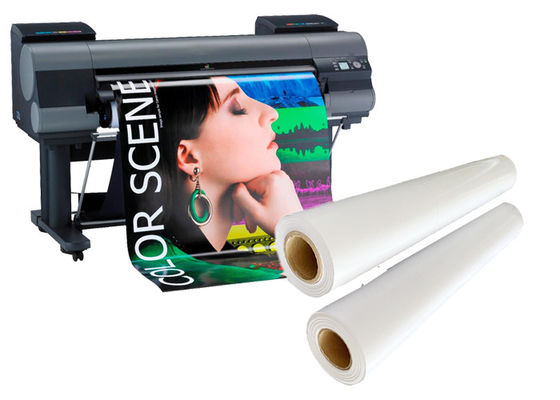 Epson Canon Yazıcı için Mikro Gözenekli Dijital Mürekkep Püskürtmeli Baskı Fotoğraf Kağıdı